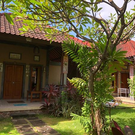 Pondok Shindu Guest House Pemuteran Екстериор снимка