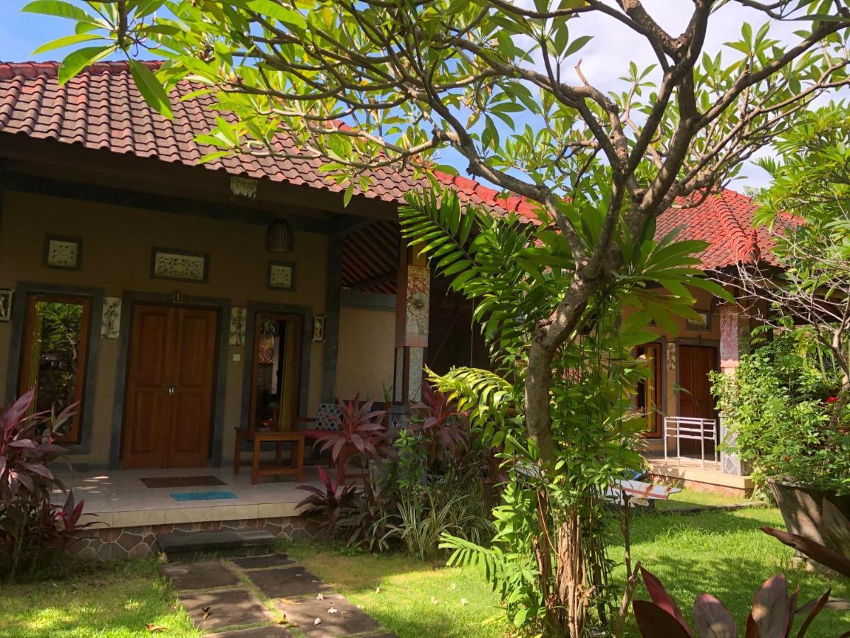 Pondok Shindu Guest House Pemuteran Екстериор снимка