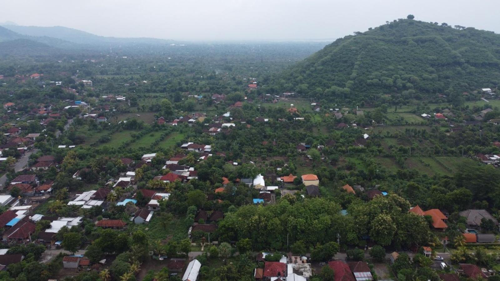 Pondok Shindu Guest House Pemuteran Екстериор снимка