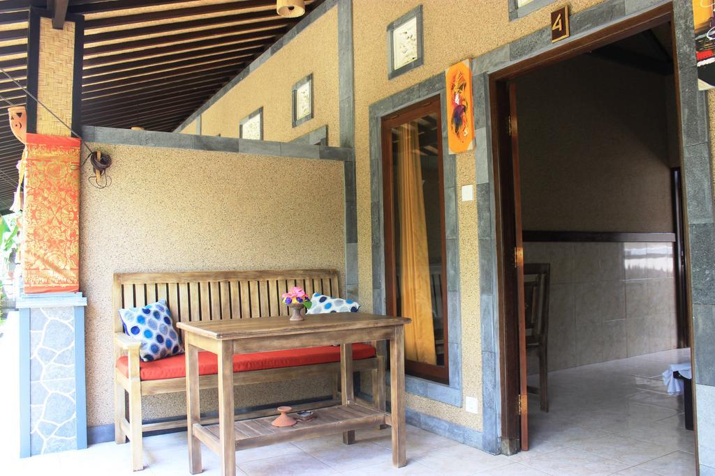 Pondok Shindu Guest House Pemuteran Екстериор снимка