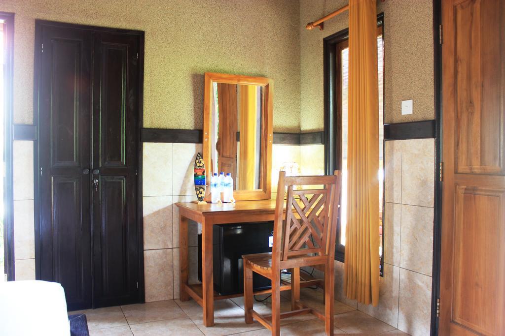 Pondok Shindu Guest House Pemuteran Екстериор снимка