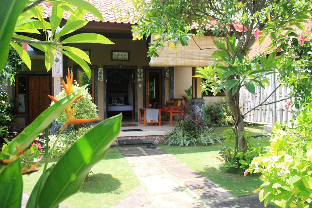 Pondok Shindu Guest House Pemuteran Екстериор снимка