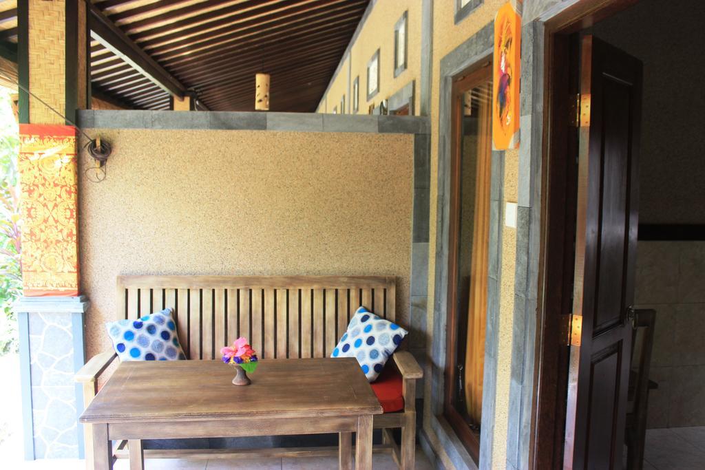 Pondok Shindu Guest House Pemuteran Екстериор снимка