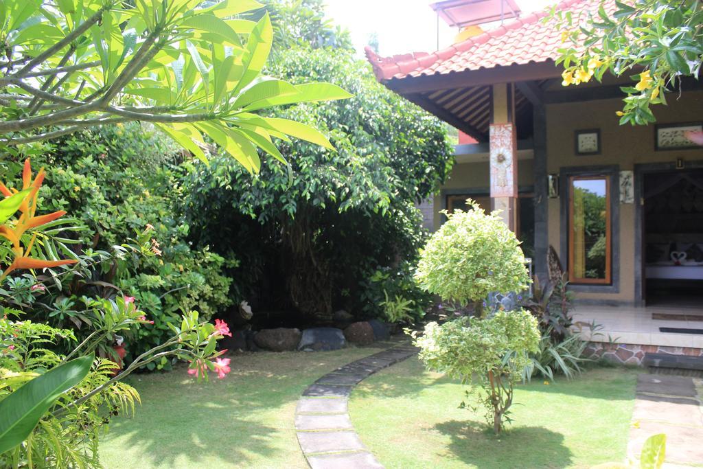 Pondok Shindu Guest House Pemuteran Екстериор снимка