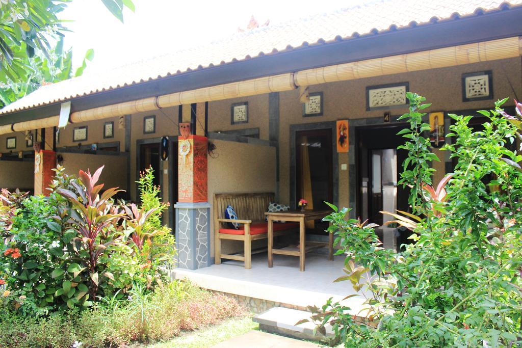 Pondok Shindu Guest House Pemuteran Екстериор снимка