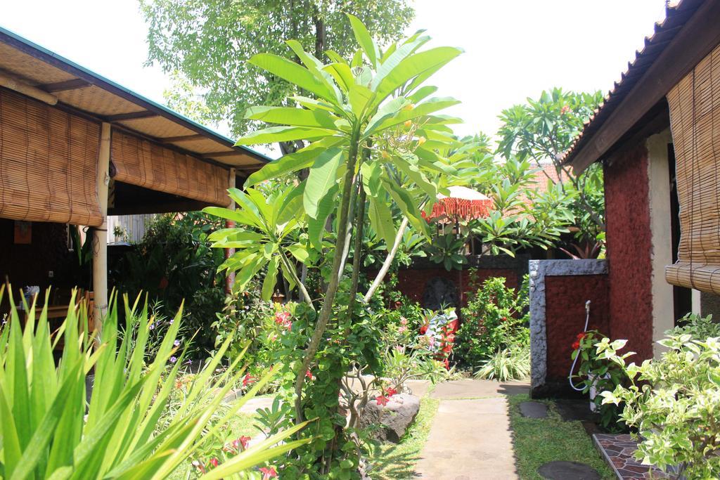 Pondok Shindu Guest House Pemuteran Екстериор снимка